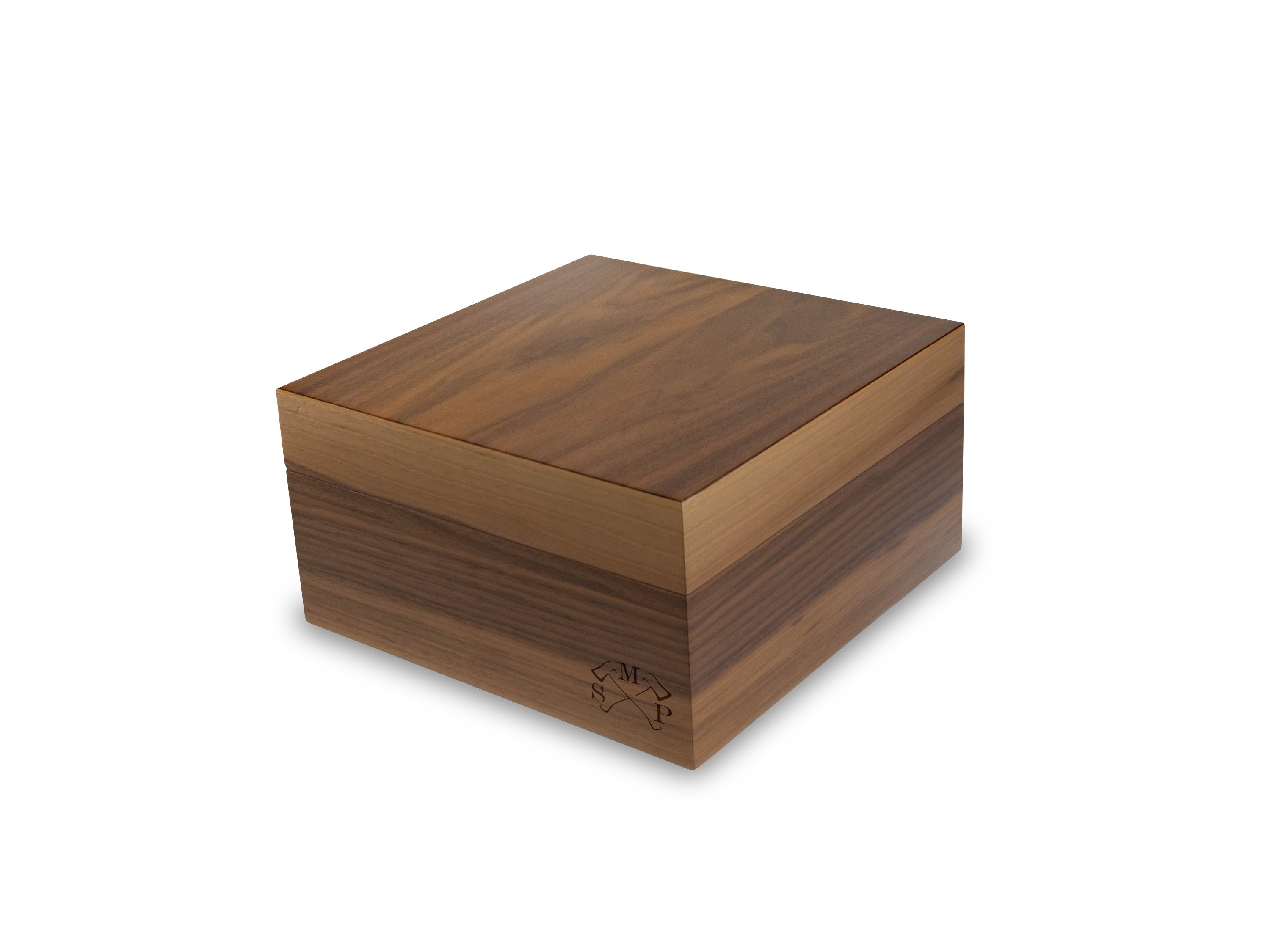 SMP-Humidor Quadrado