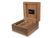 SMP-Humidor Quadrado