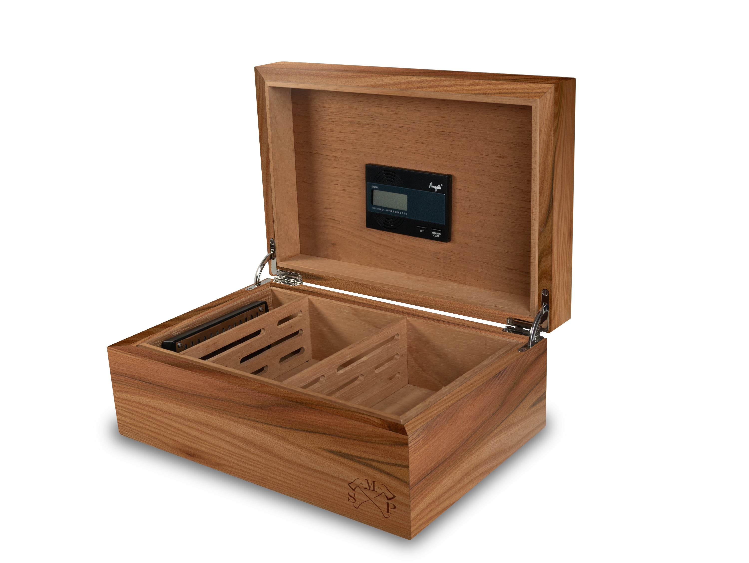 SMP-Humidor Classico