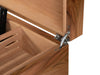 SMP-Humidor Quadrado