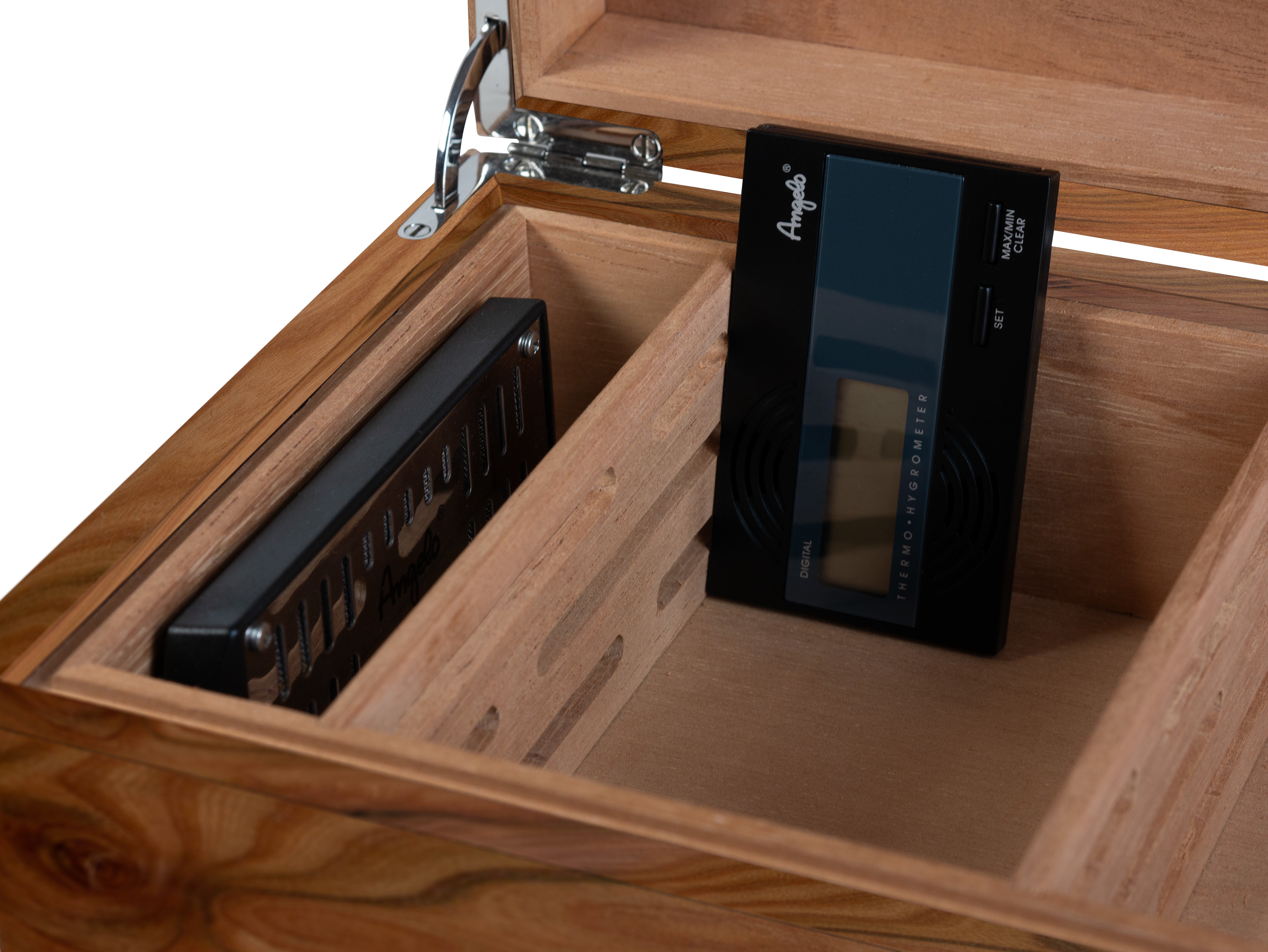 SMP-Humidor Classico