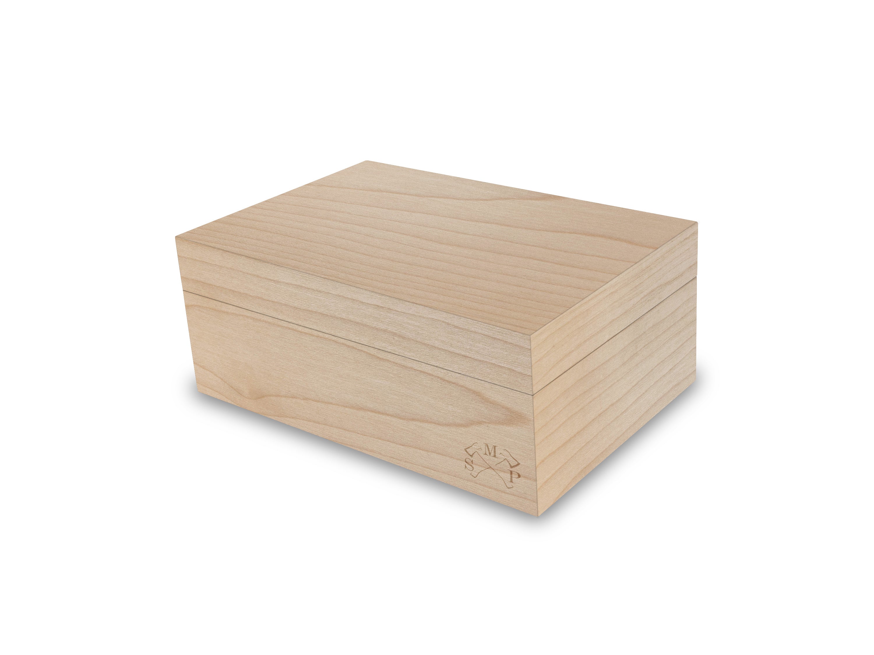 SMP-Humidor Classico
