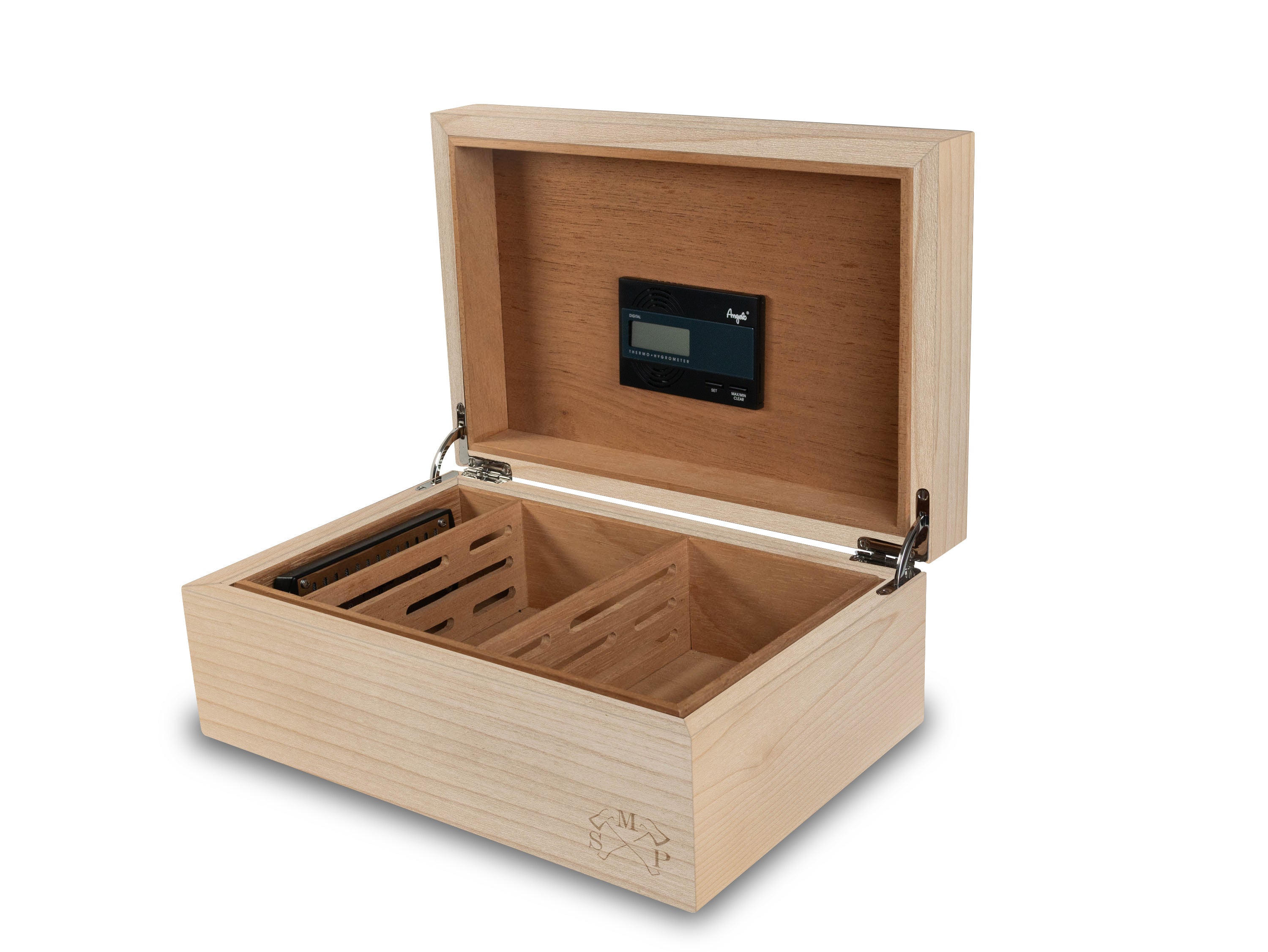 SMP-Humidor Classico