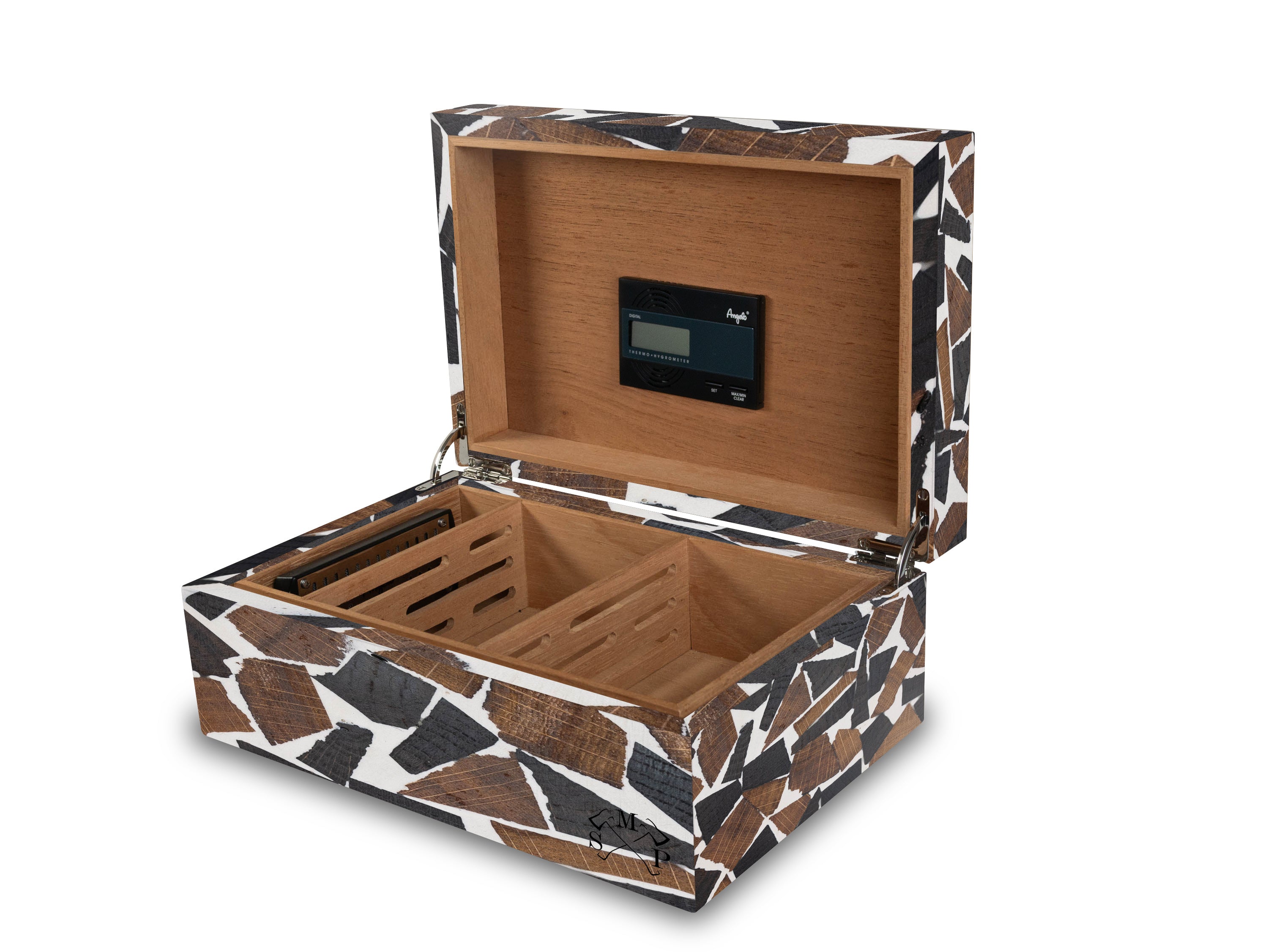 SMP-Humidor Classico