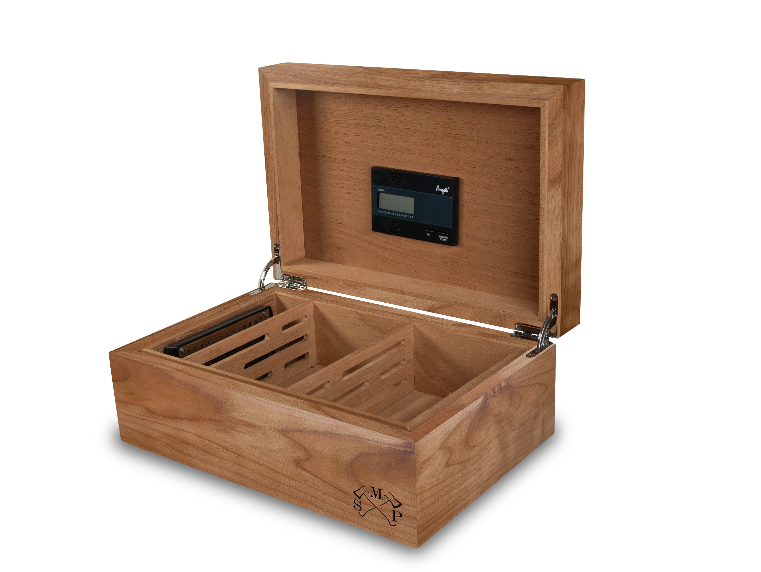 SMP-Humidor Classico