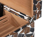 SMP-Humidor Quadrado