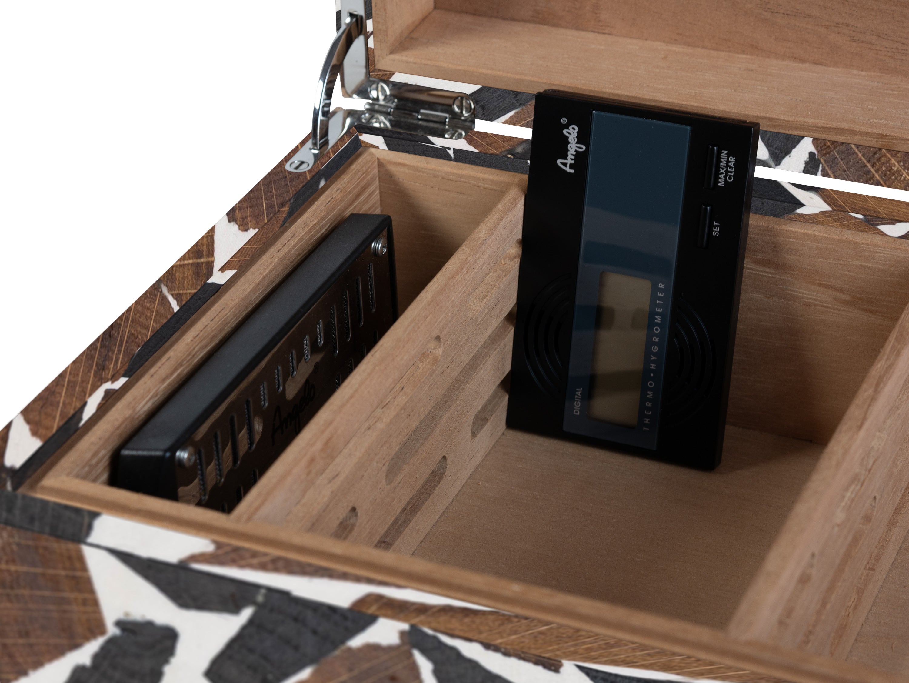 SMP-Humidor Classico