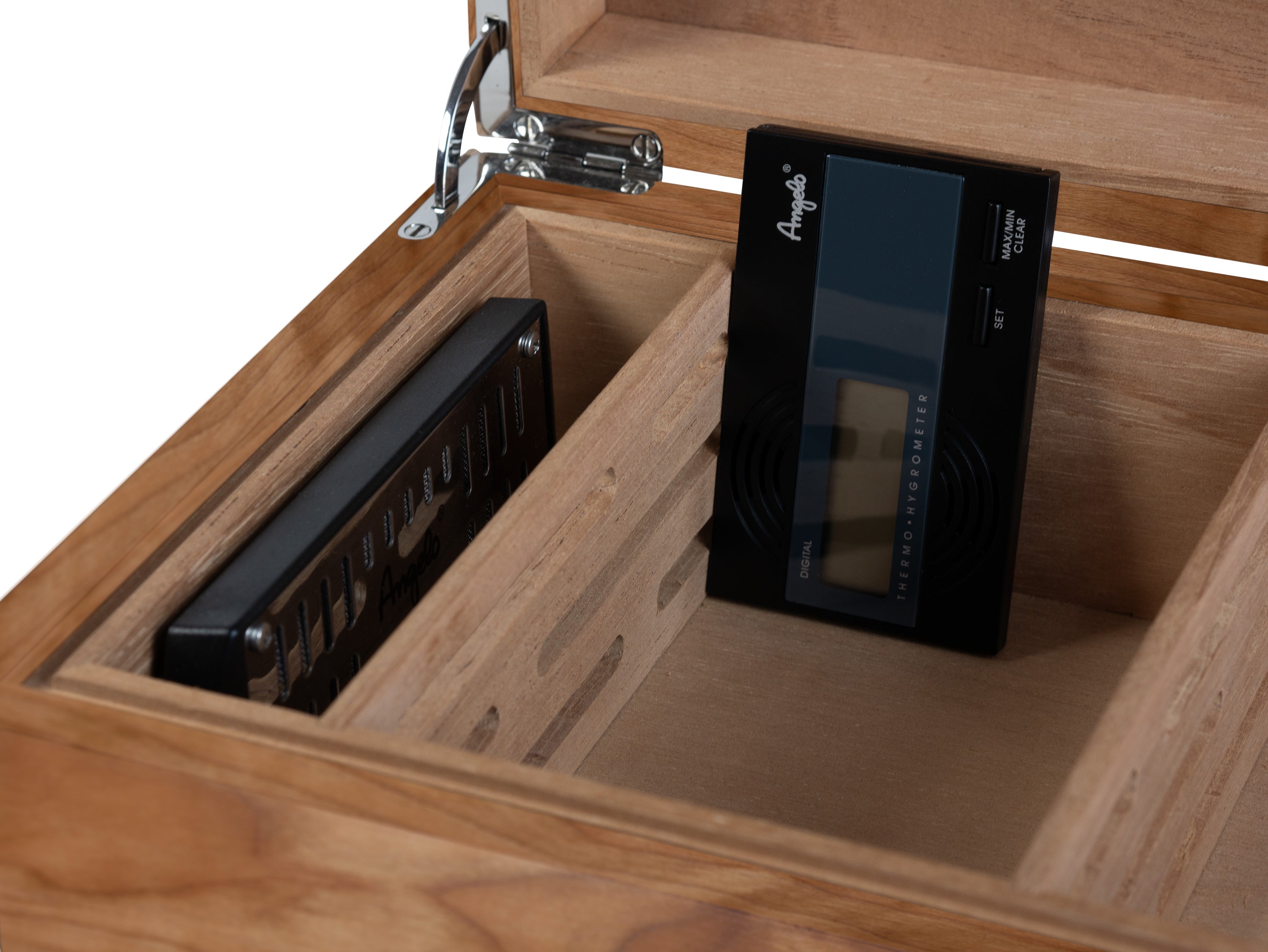 SMP-Humidor Classico