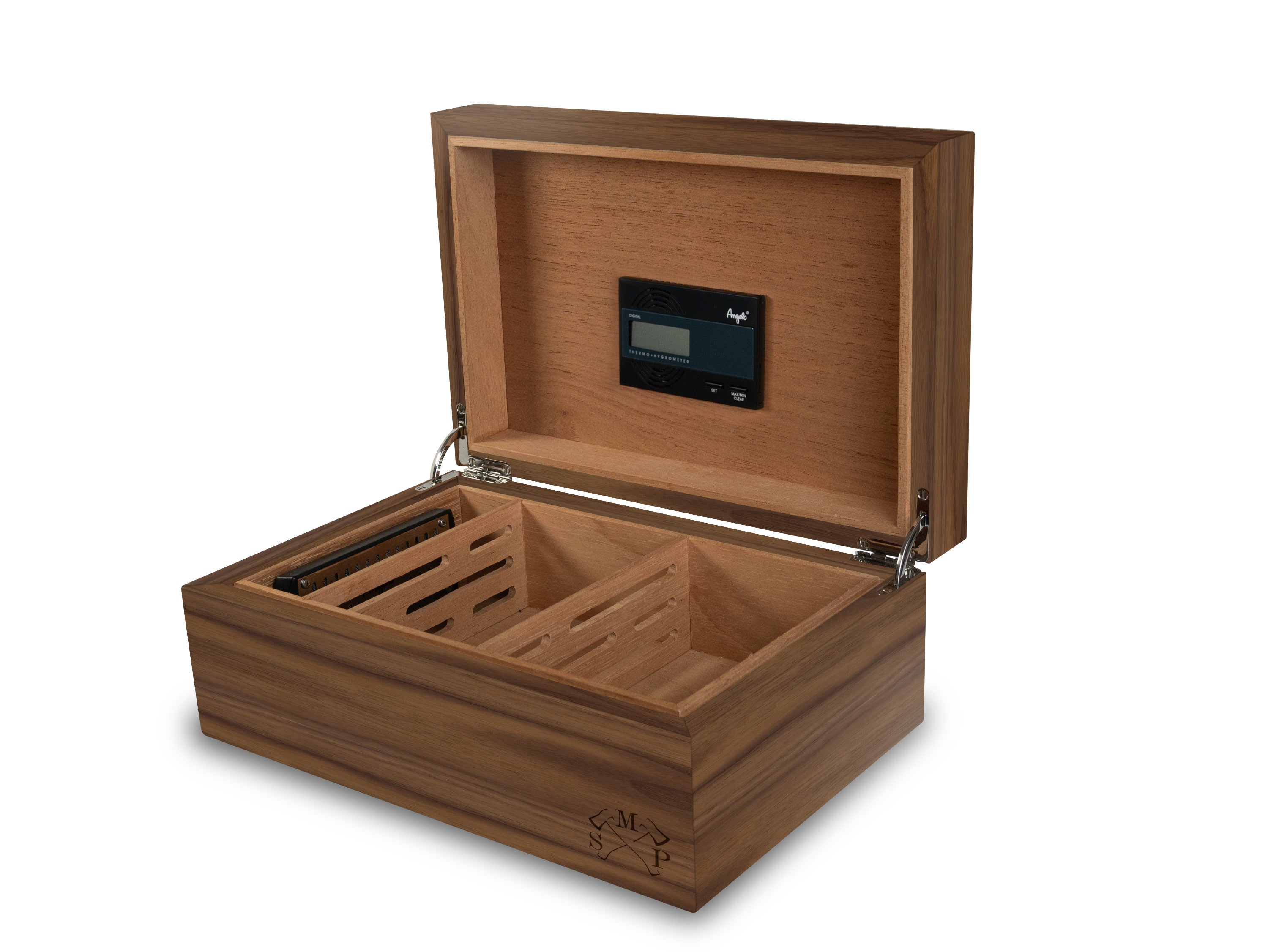 SMP-Humidor Classico